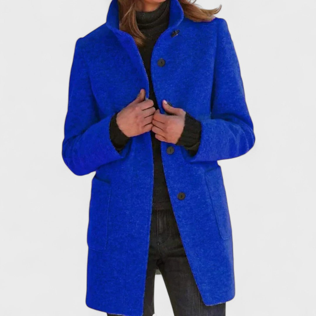 Timeless Rosa Jacket