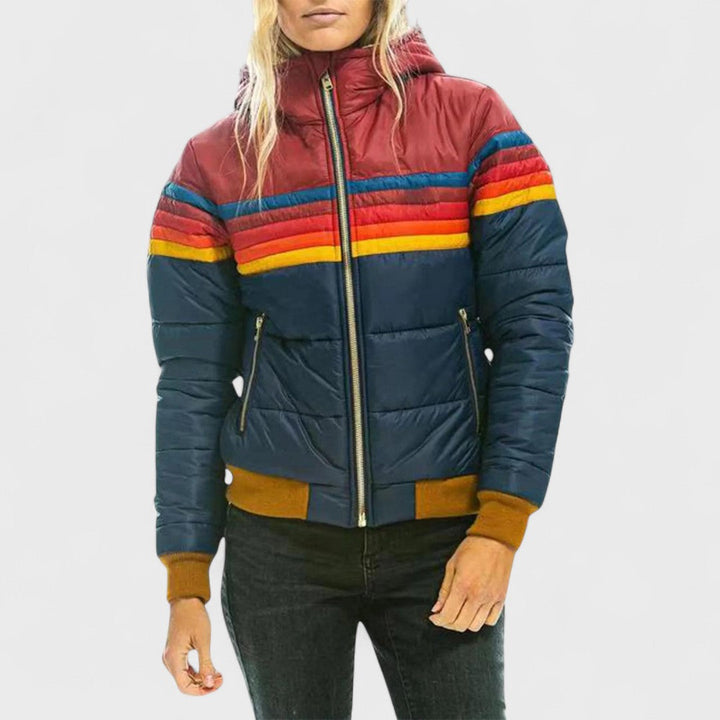 Helina - Water-Resistant