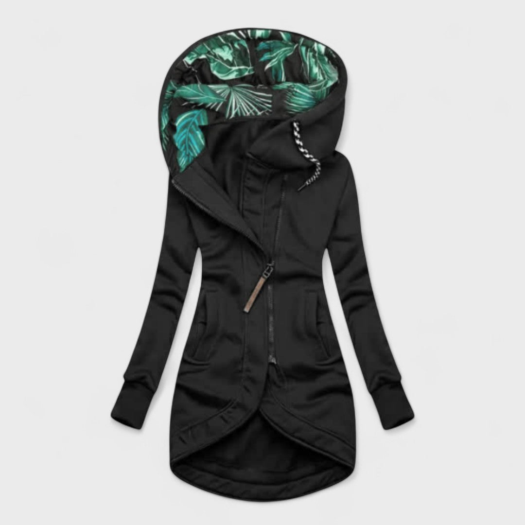 Aysha - Winter Coat for Women