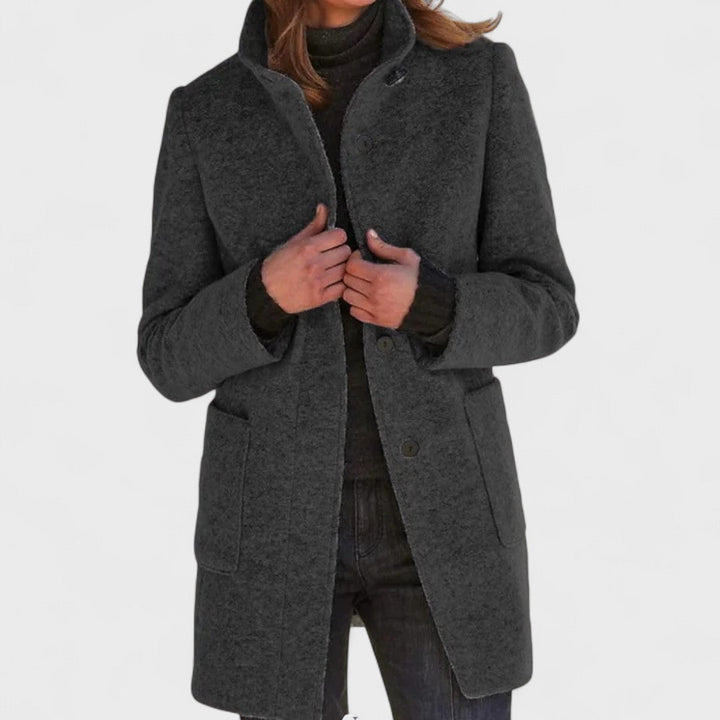 Timeless Rosa Jacket