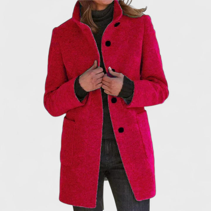 Timeless Rosa Jacket