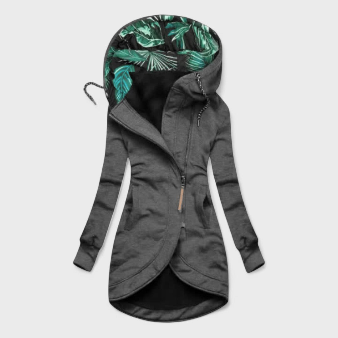 Aysha - Winter Coat for Women