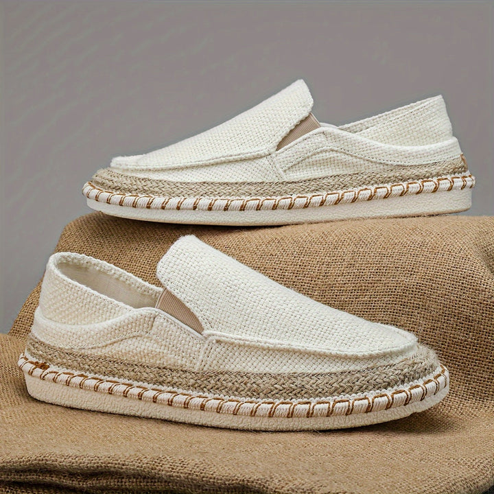 Summer Moccasins Marbella