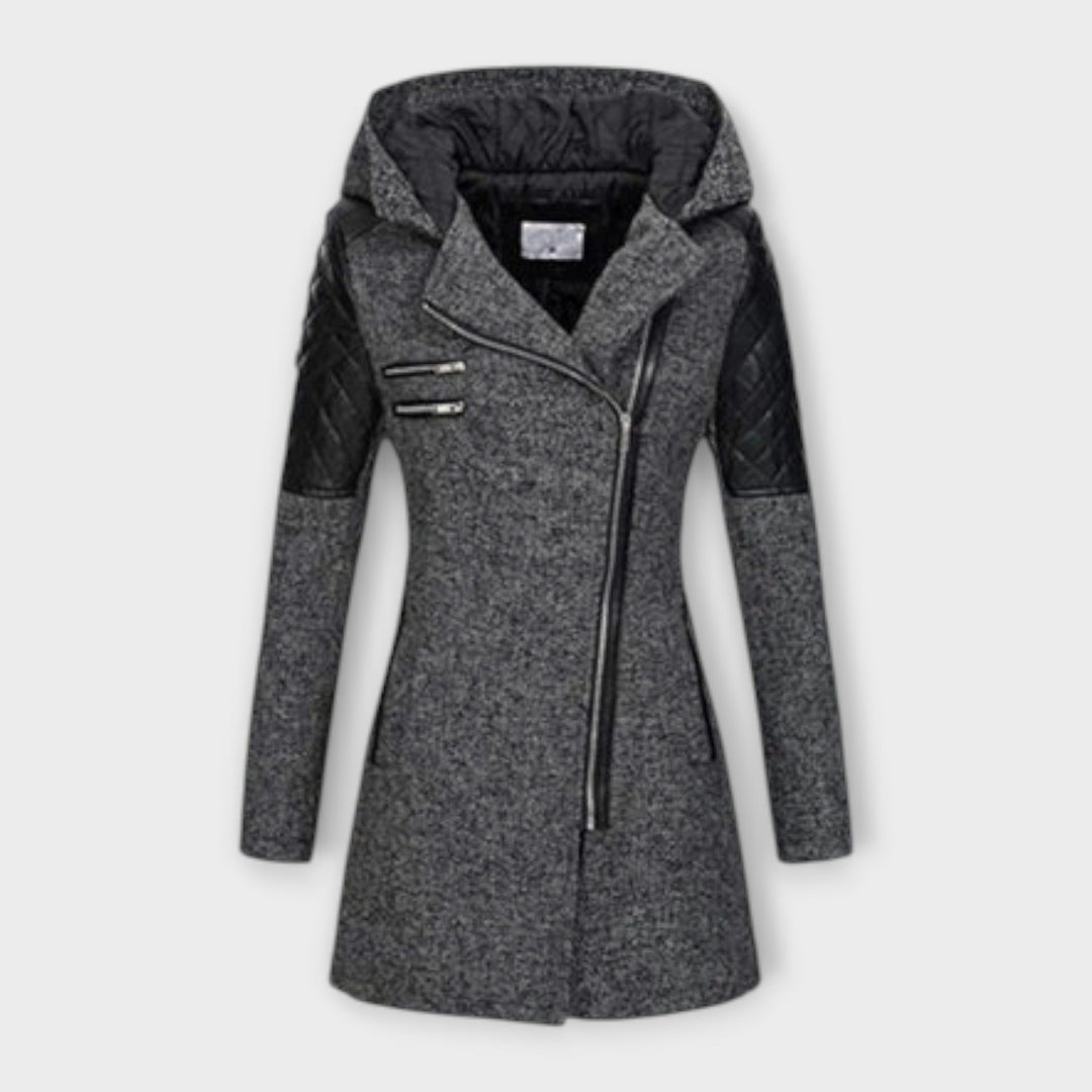 Winter Coat by Sofia