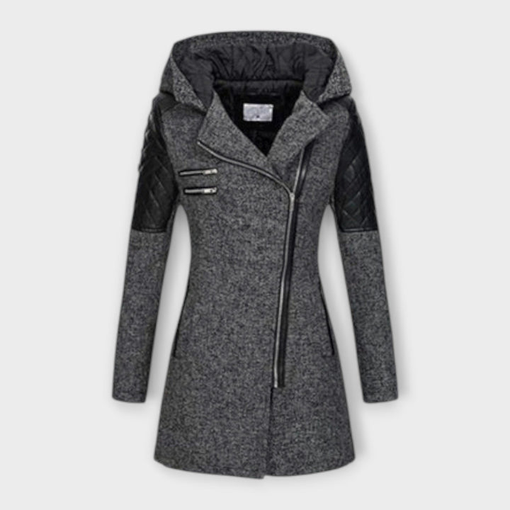 Winter Coat by Sofia