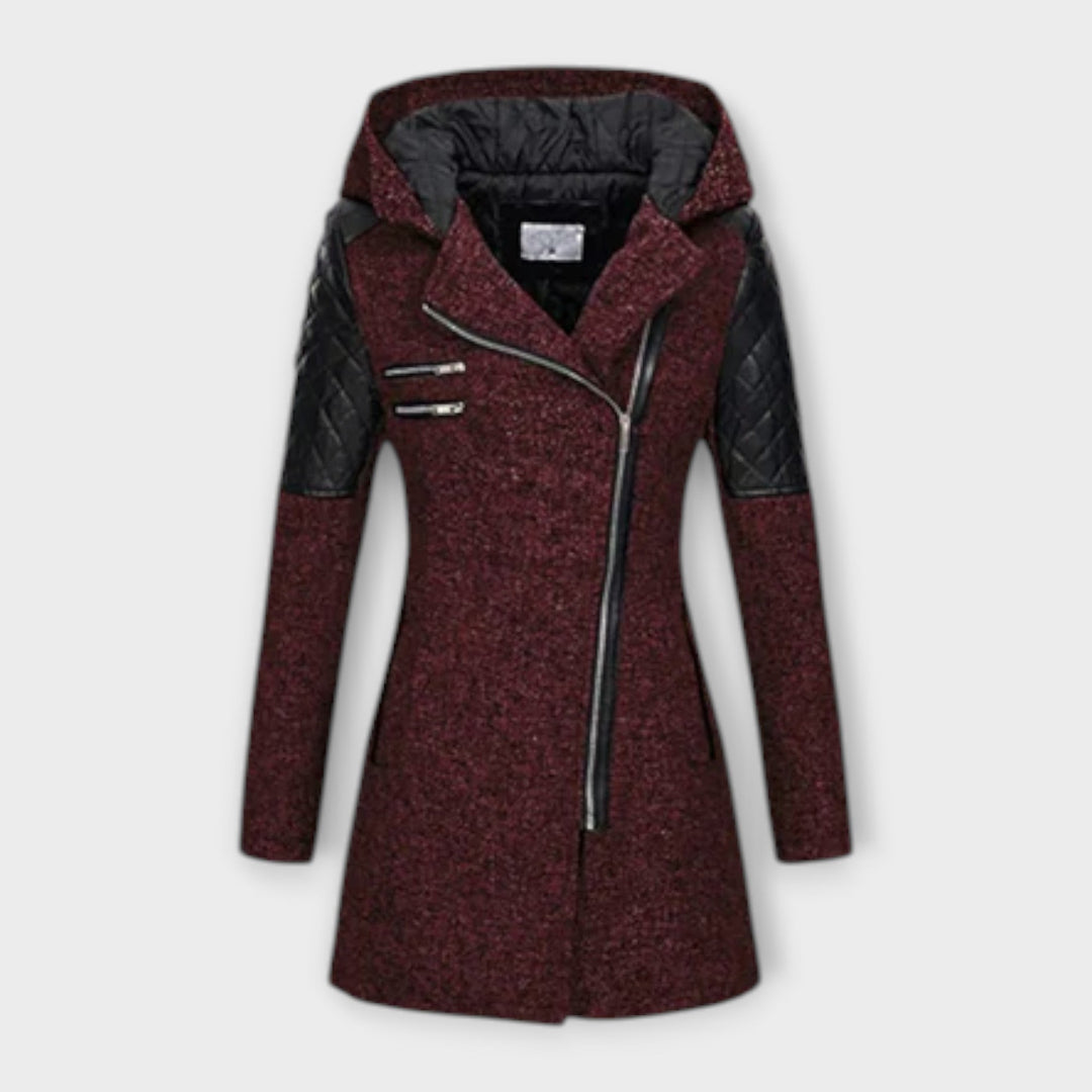 Winter Coat by Sofia