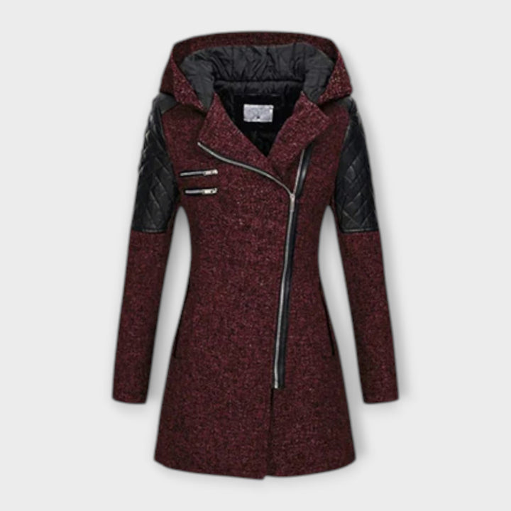 Winter Coat by Sofia