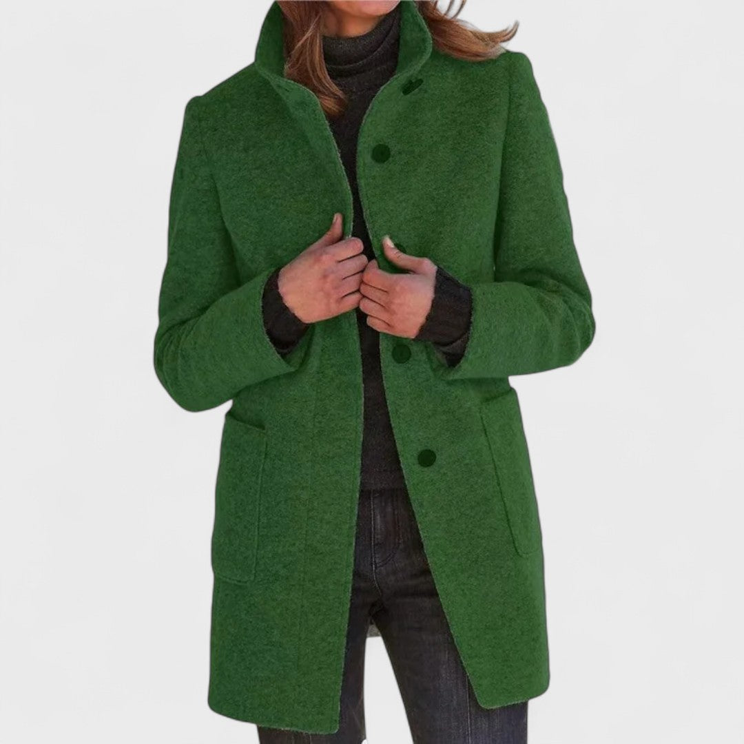 Timeless Rosa Jacket