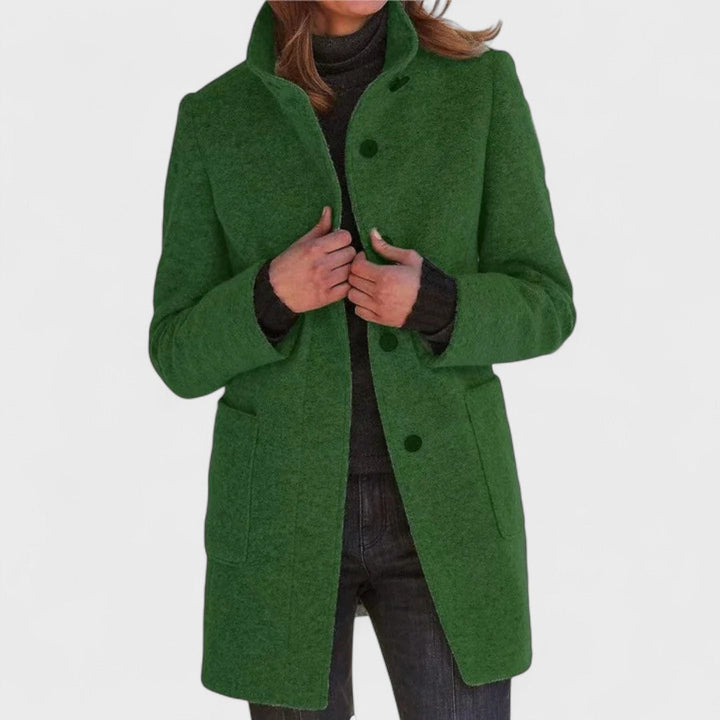 Timeless Rosa Jacket