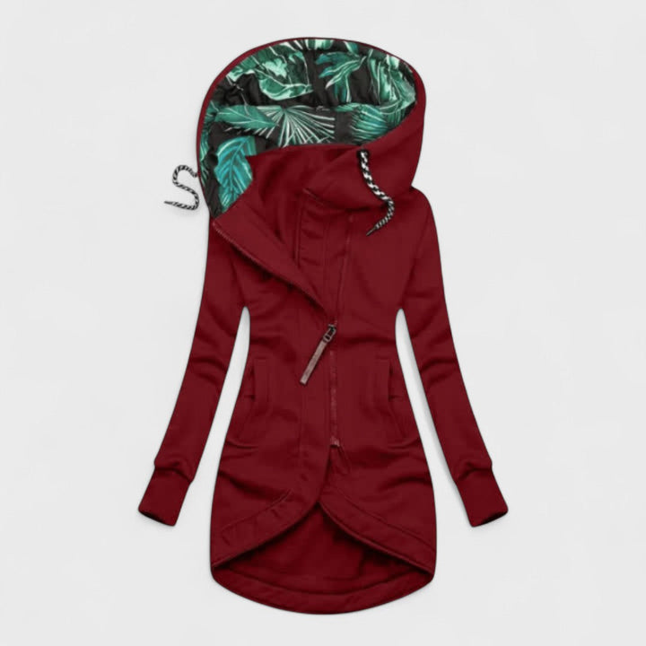 Aysha - Winter Coat for Women