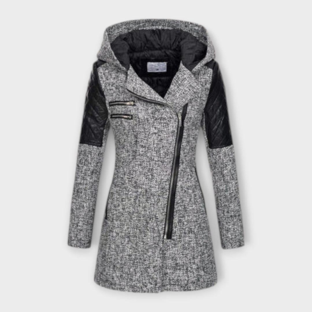 Winter Coat by Sofia