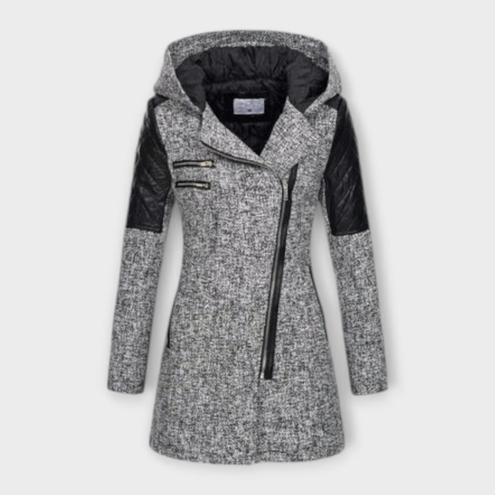 Winter Coat by Sofia