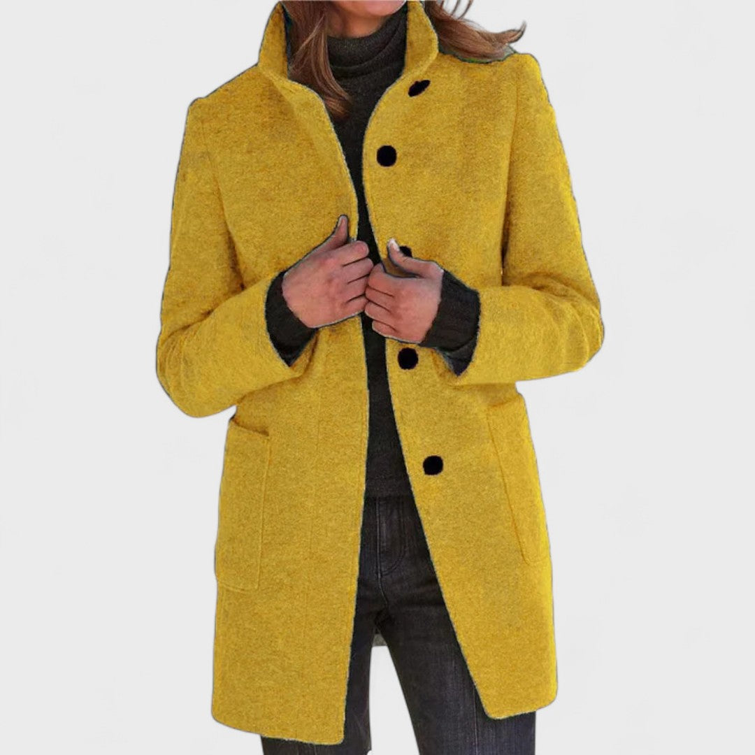 Timeless Rosa Jacket