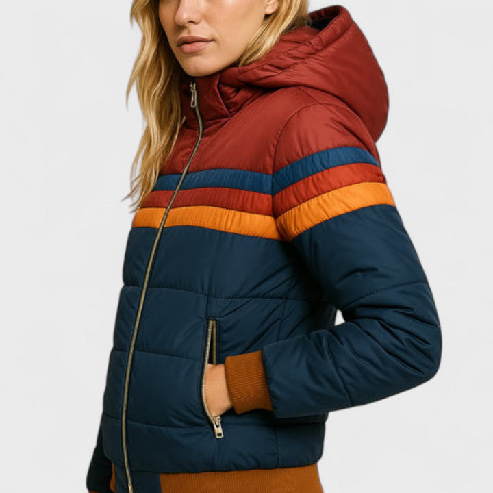Helina - Water-Resistant