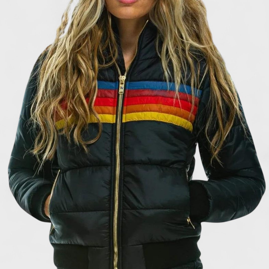 Helina - Water-Resistant