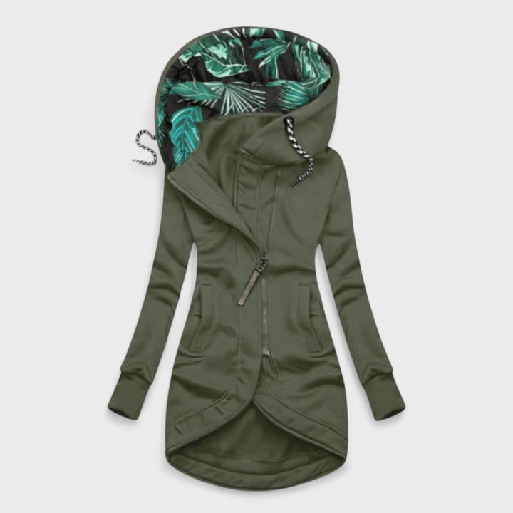 Aysha - Winter Coat for Women