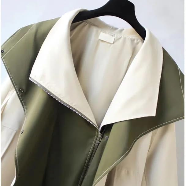 Windbreaker Jacket by Fiore