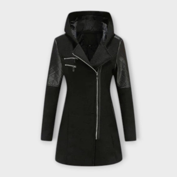 Winter Coat by Sofia