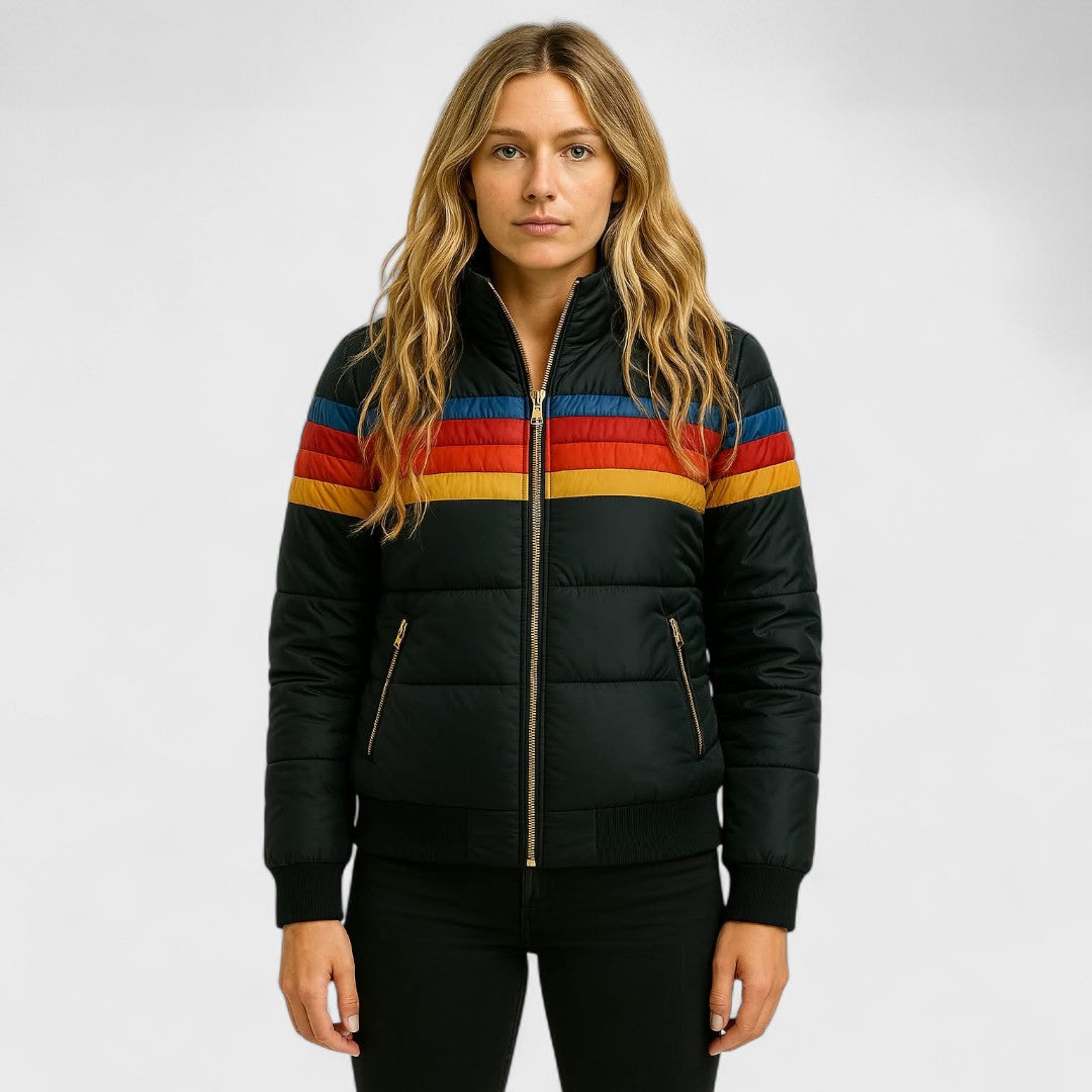 Helina - Water-Resistant