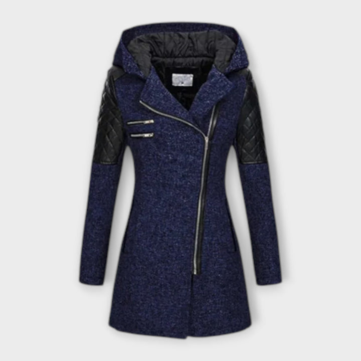Winter Coat by Sofia