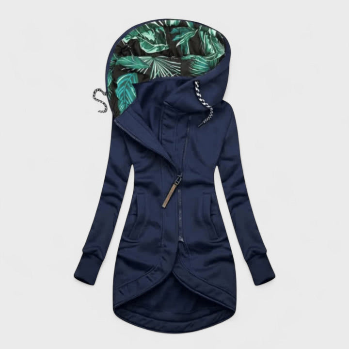 Aysha - Winter Coat for Women