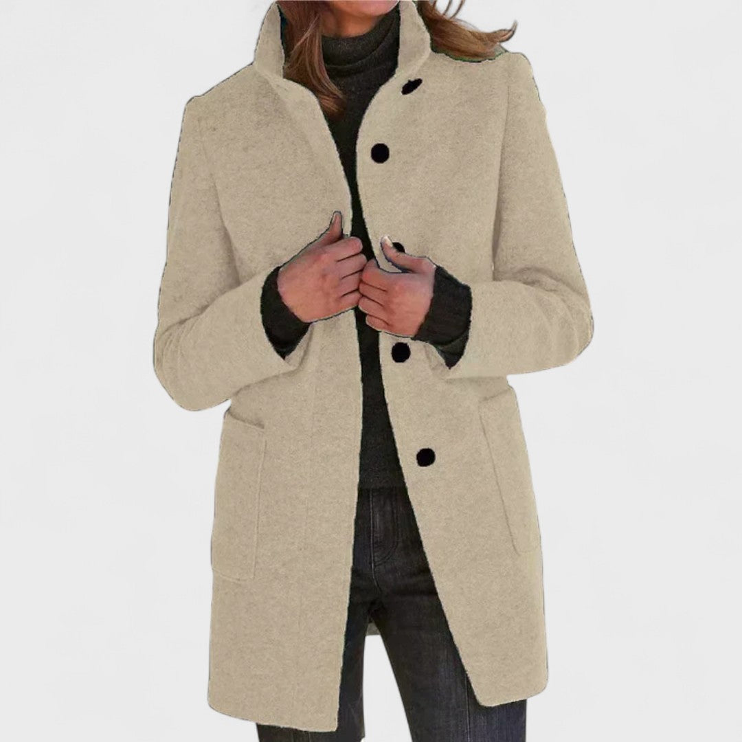 Timeless Rosa Jacket