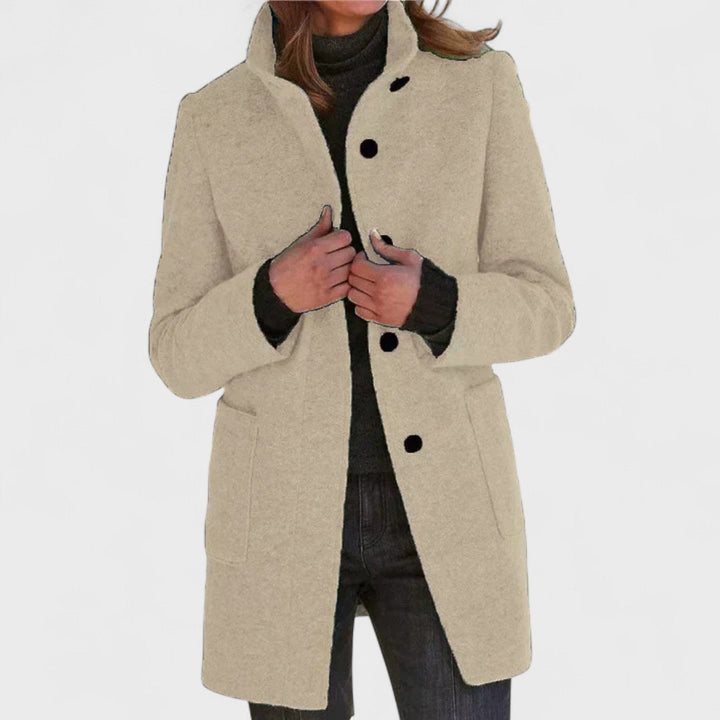 Timeless Rosa Jacket