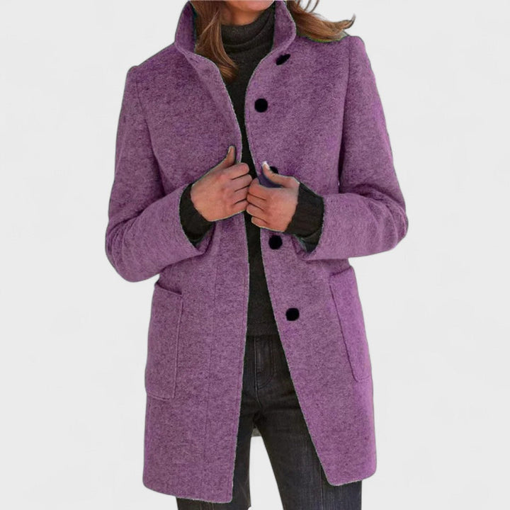 Timeless Rosa Jacket