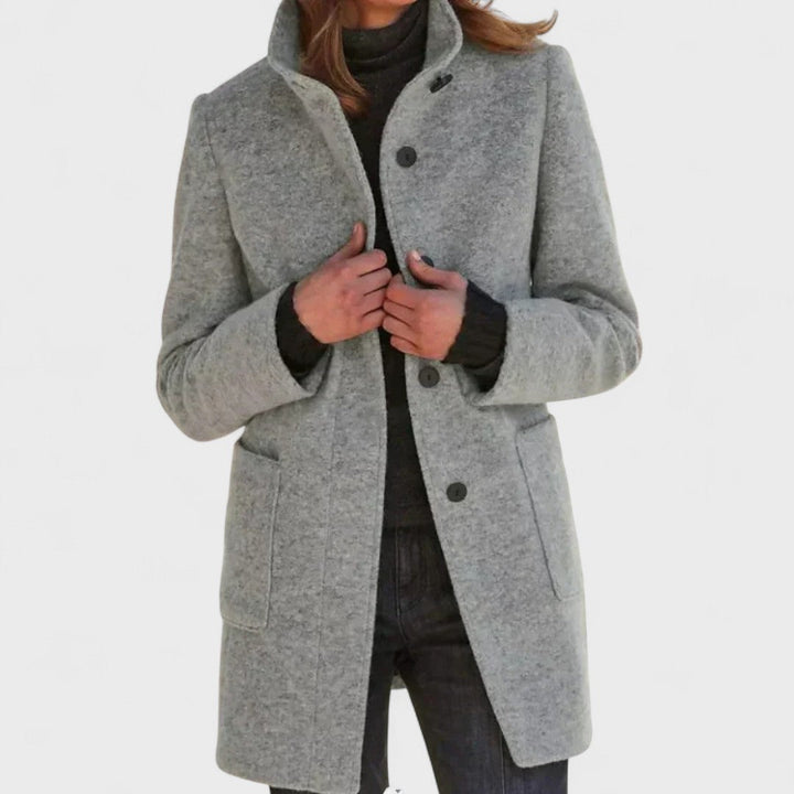 Timeless Rosa Jacket