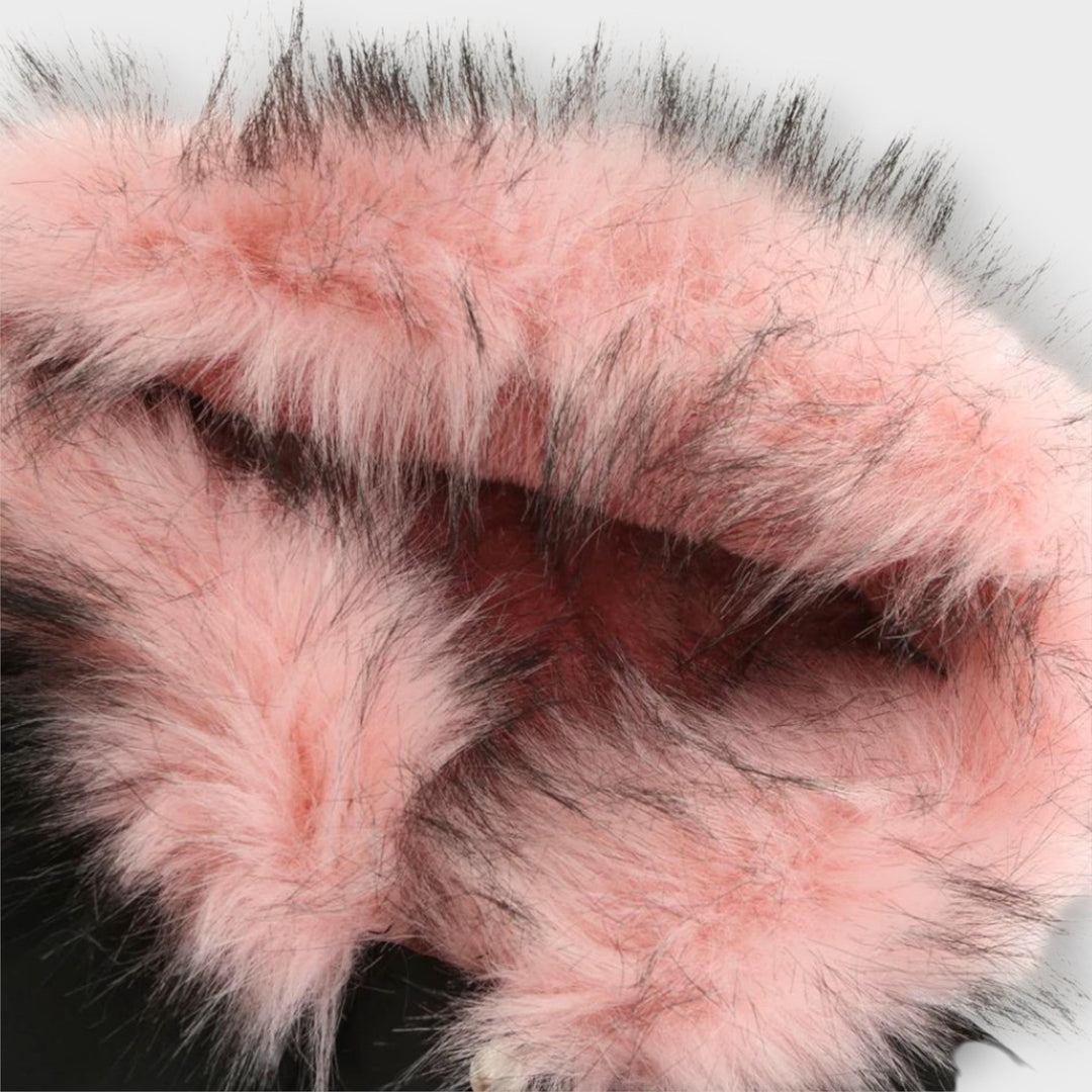 Maura - Durable and Cozy Winter Jacket
