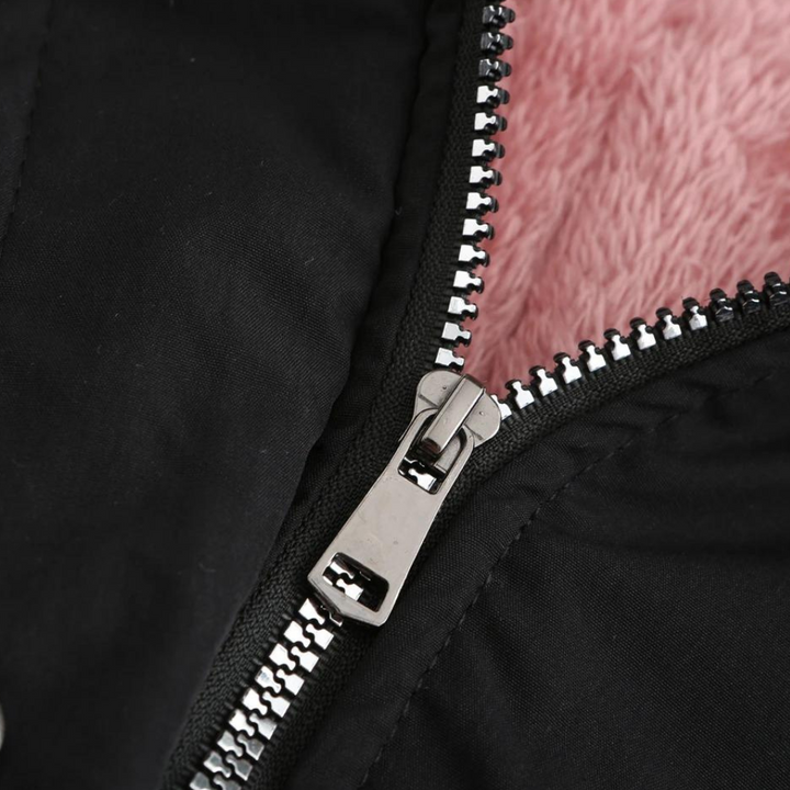Maura - Durable and Cozy Winter Jacket