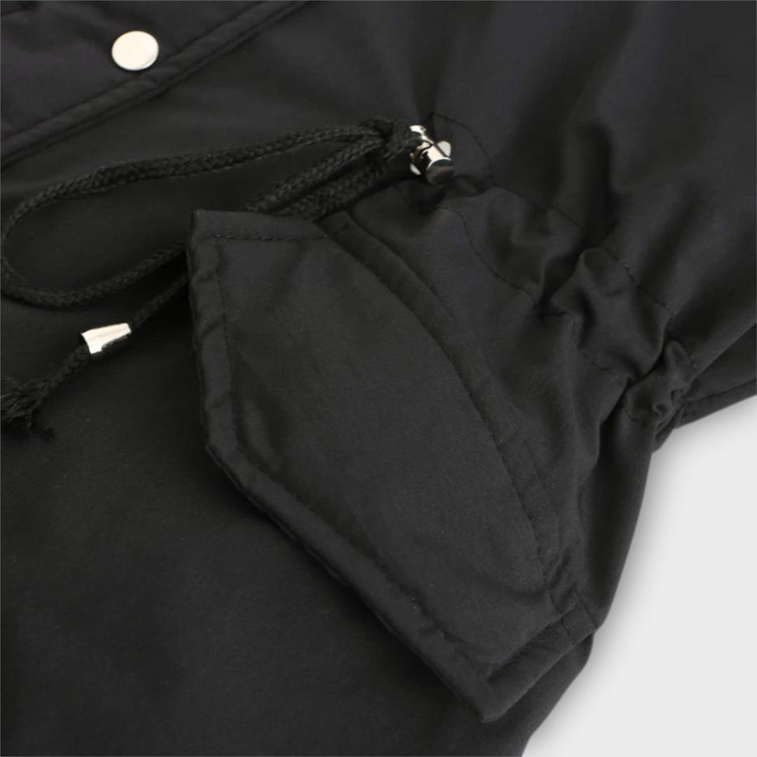 Maura - Durable and Cozy Winter Jacket