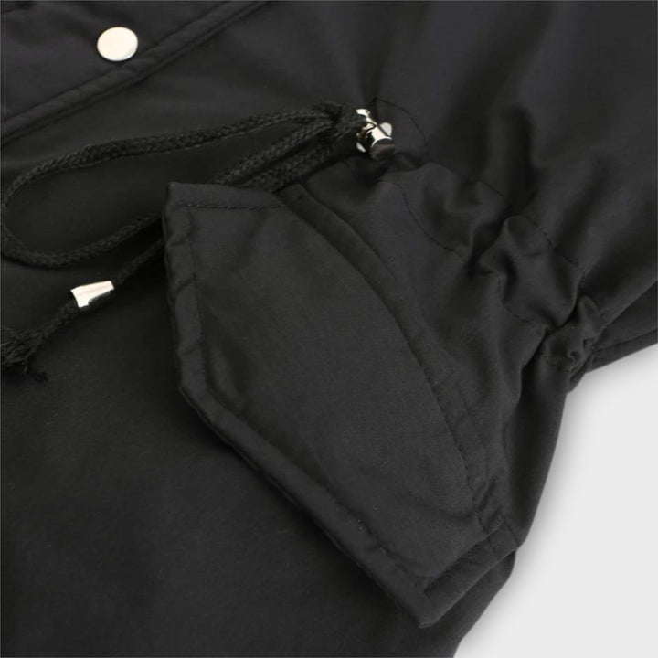 Maura - Durable and Cozy Winter Jacket