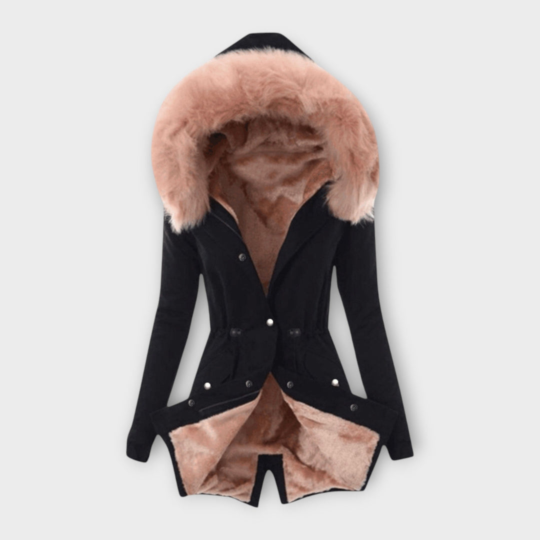 Maura - Durable and Cozy Winter Jacket