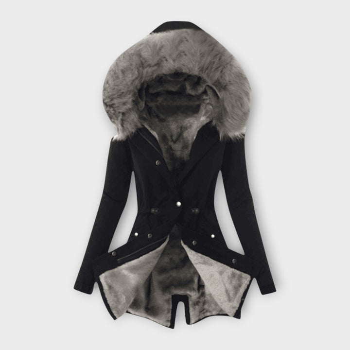 Maura - Durable and Cozy Winter Jacket