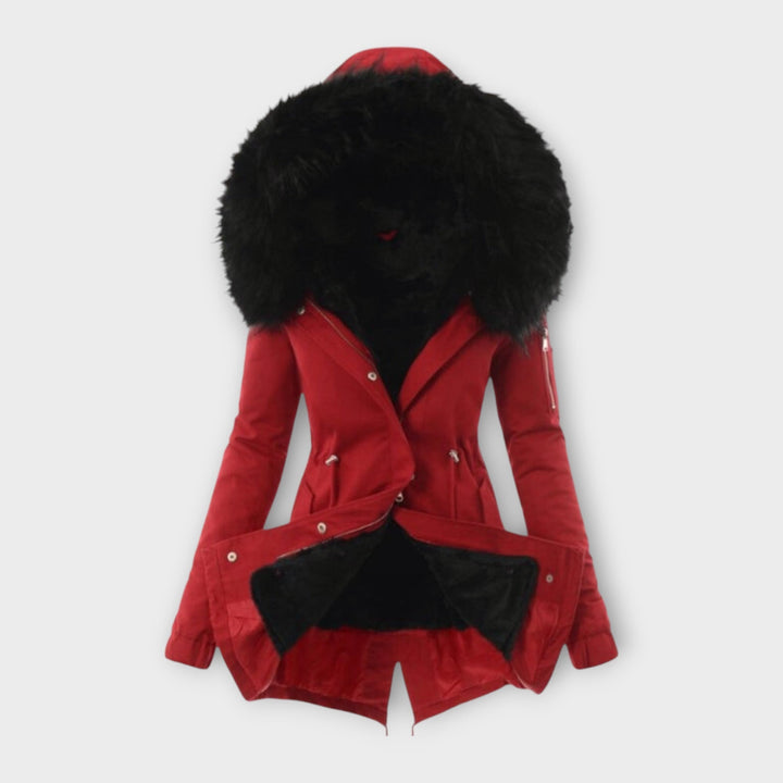 Maura - Durable and Cozy Winter Jacket
