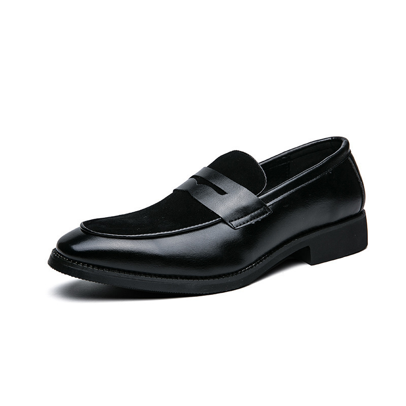 Elegant Loafers