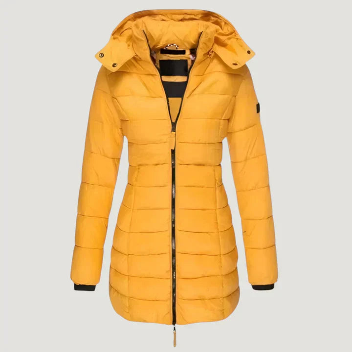 Winter Coat by Noella