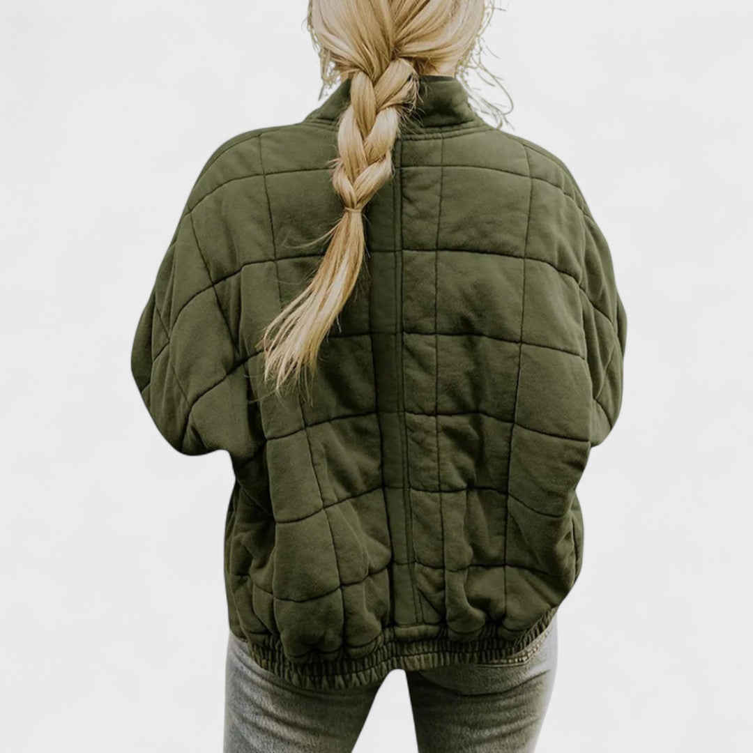 Elegant Josine Coat