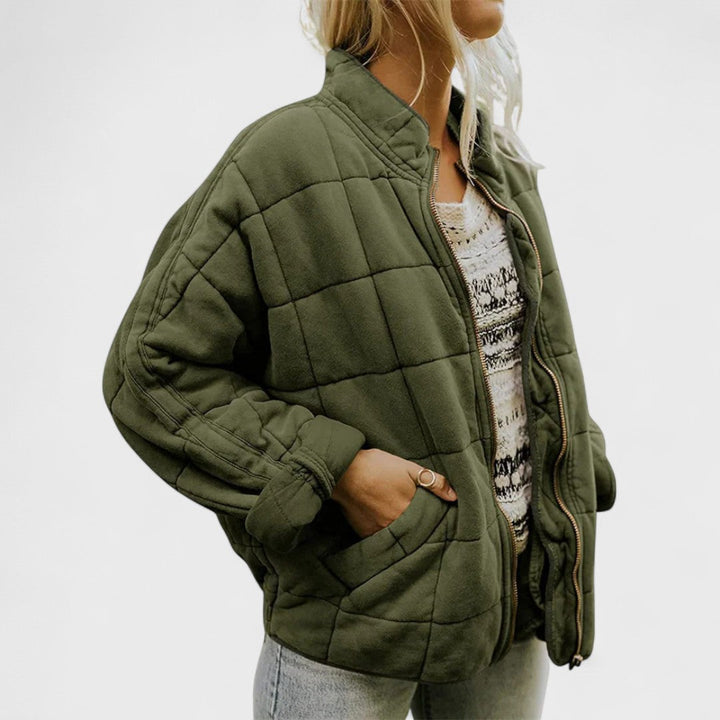 Elegant Josine Coat