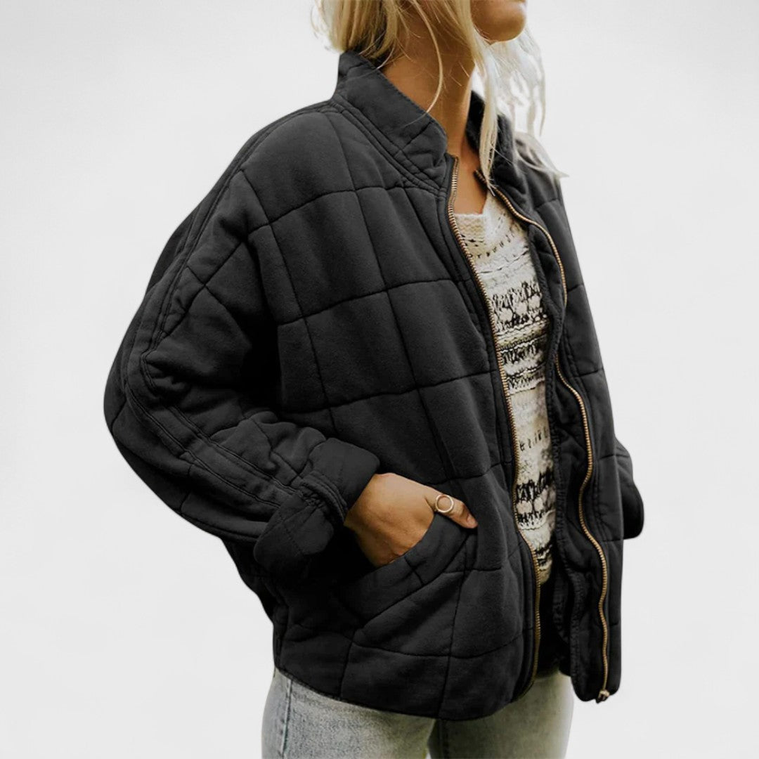 Elegant Josine Coat