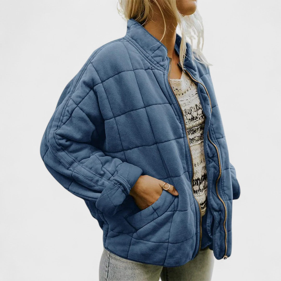 Elegant Josine Coat