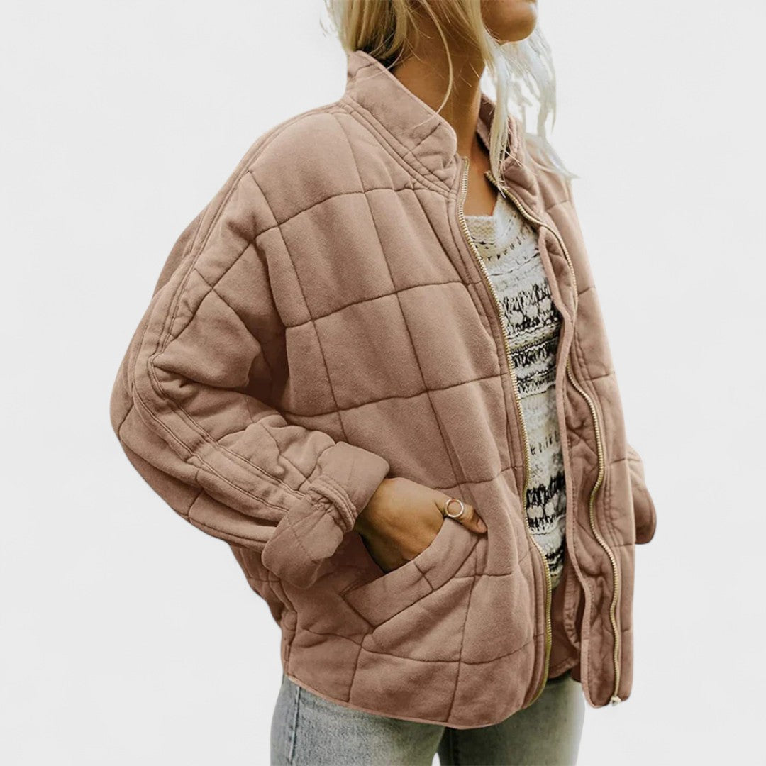 Elegant Josine Coat