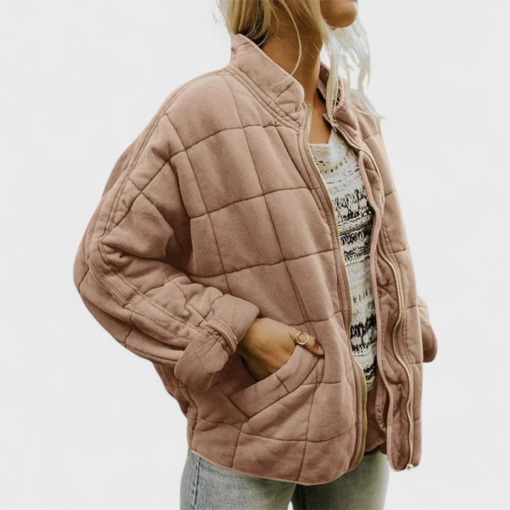 Elegant Josine Coat
