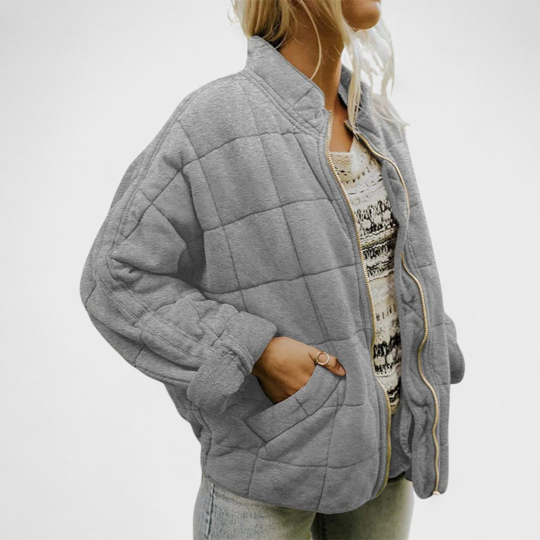 Elegant Josine Coat