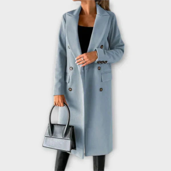 Coat Made of Wool