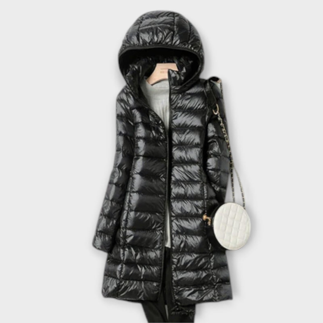 Ultralight Waterproof Winter Jacket by Annika