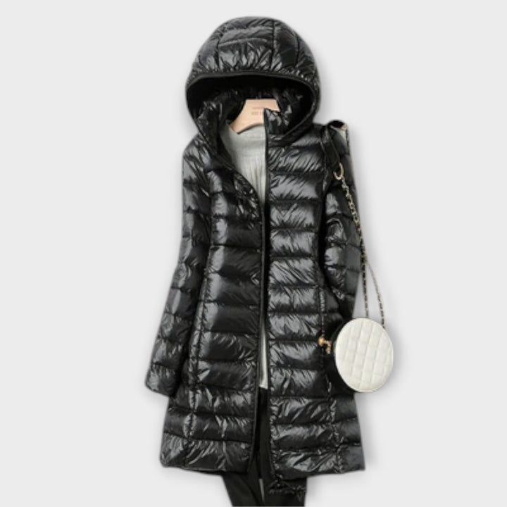 Ultralight Waterproof Winter Jacket by Annika