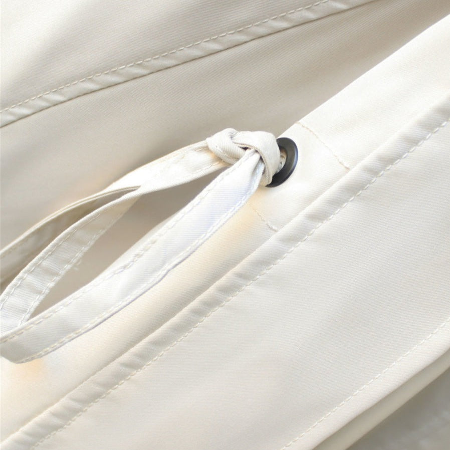 Windbreaker Jacket by Fiore