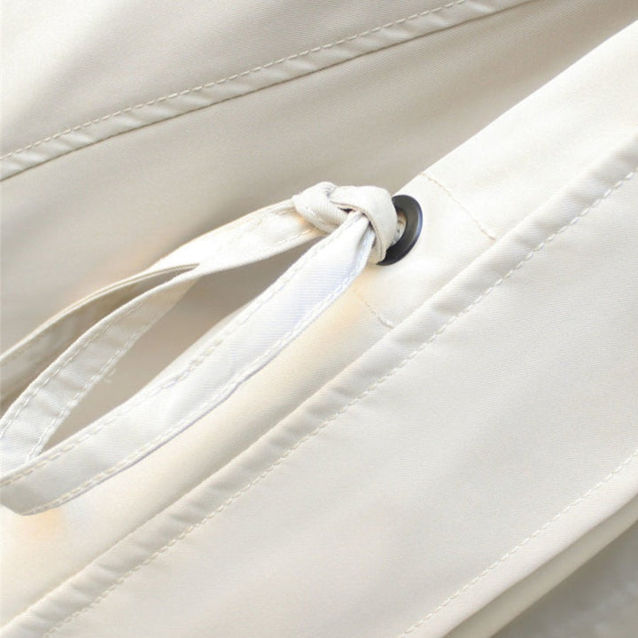Windbreaker Jacket by Fiore